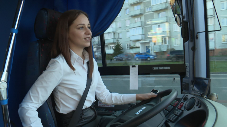 105 автобус калининград