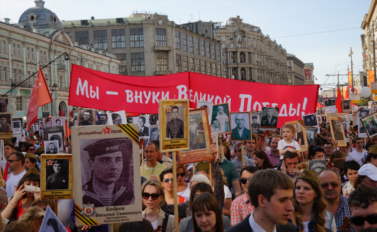 22 полк калининград