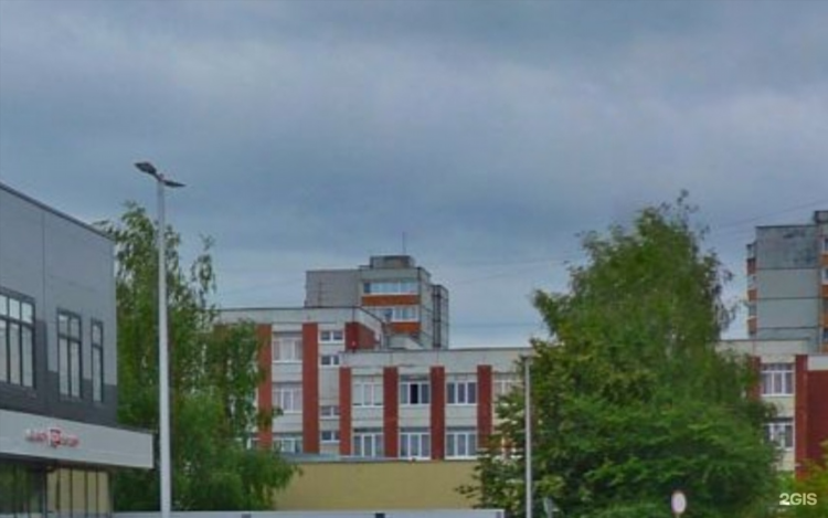 56 школа калининград