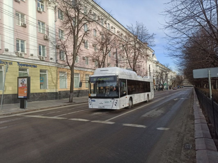 9 автобус калининград онлайн