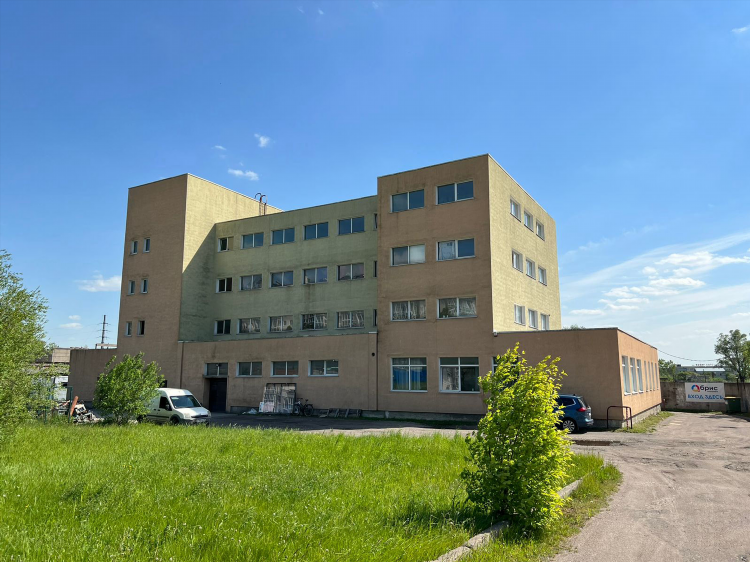 Абрис торг калининград