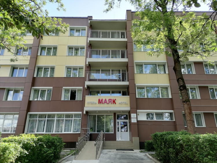 Апартаменты в калининграде купить
