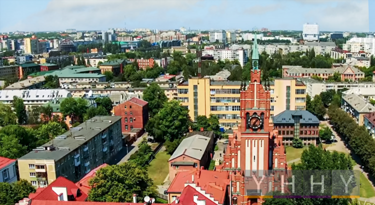 Апрель калининград челнокова