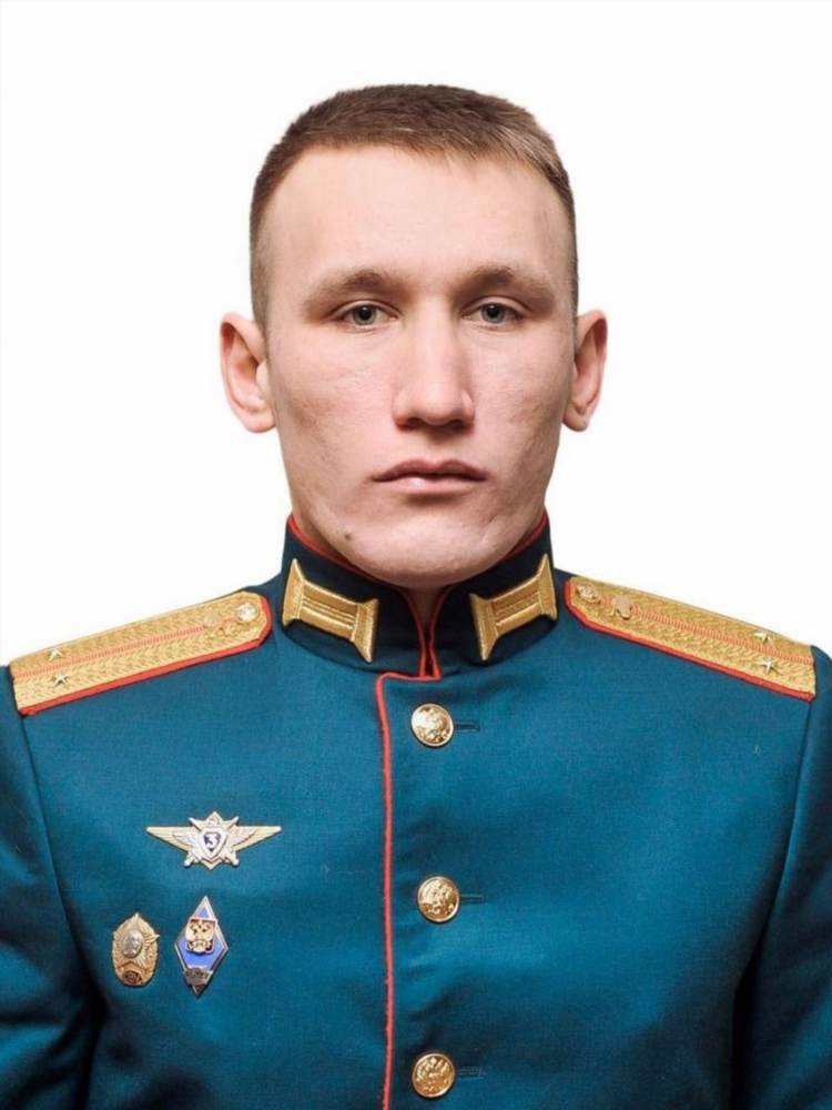 Артур калининград