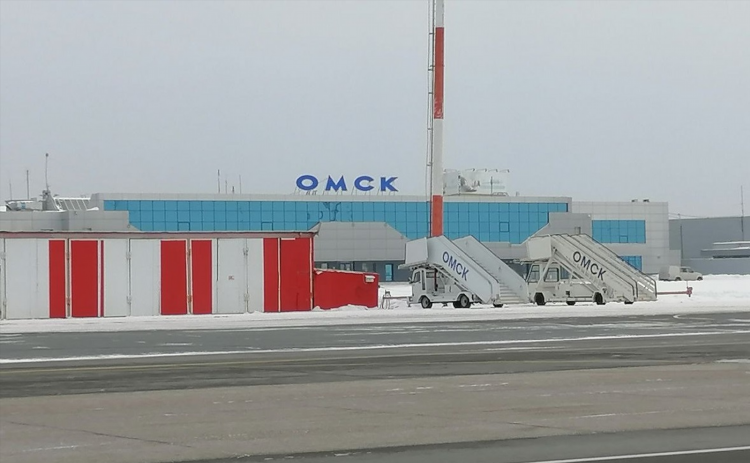 Авиабилеты калининград омск