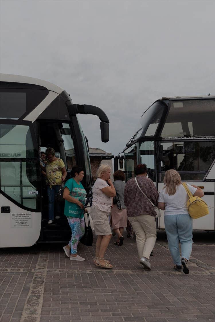 Автобус 21 калининград онлайн