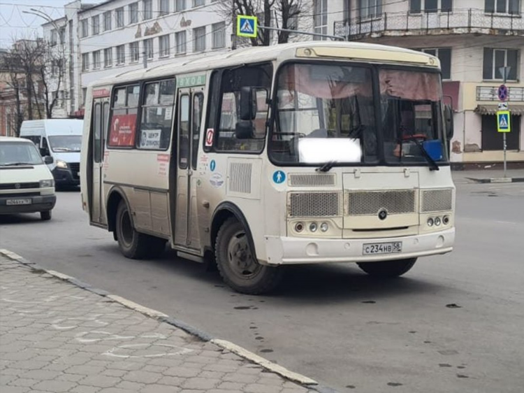 Автобус 40 калининград маршрут расписание