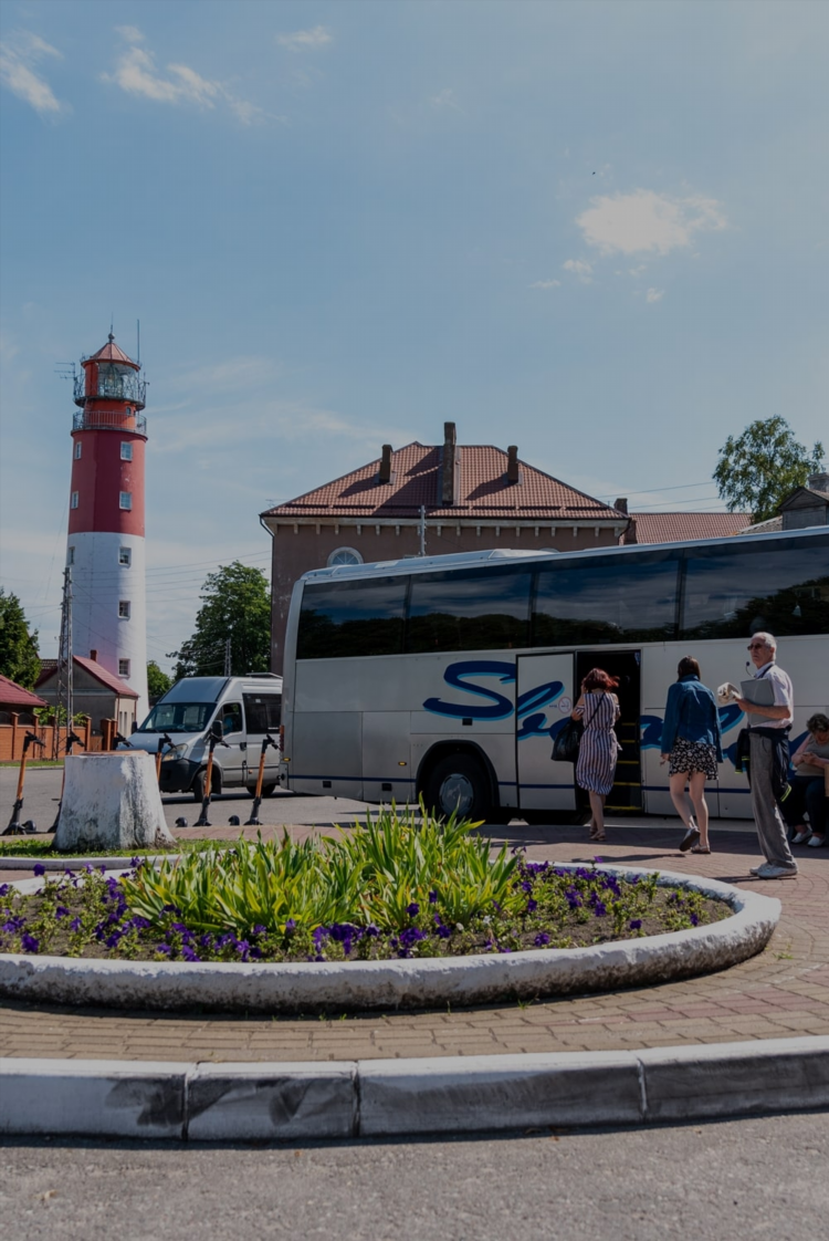 Автобус калининград багратионовск 113