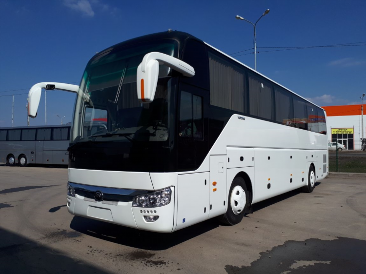 Автобус номер 5 калининград