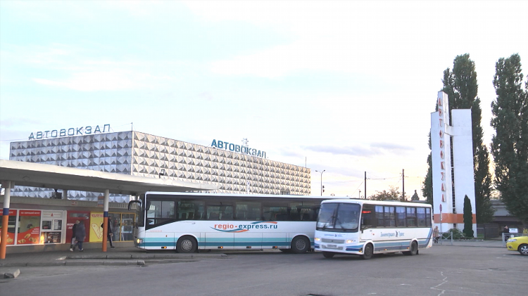 Автобусы калининград багратионовск расписание
