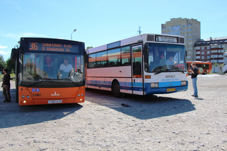 Автобусы онлайн калининград 48