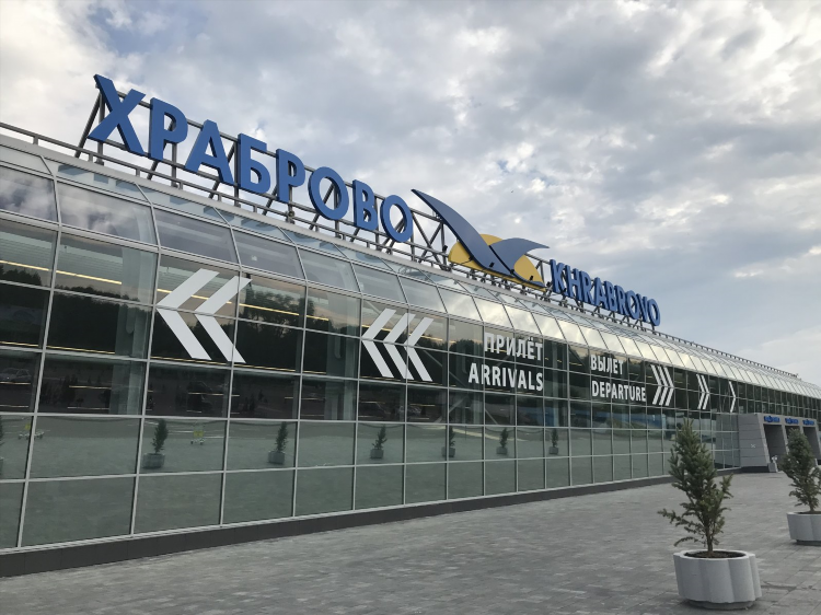 Автостанция калининград официальный сайт