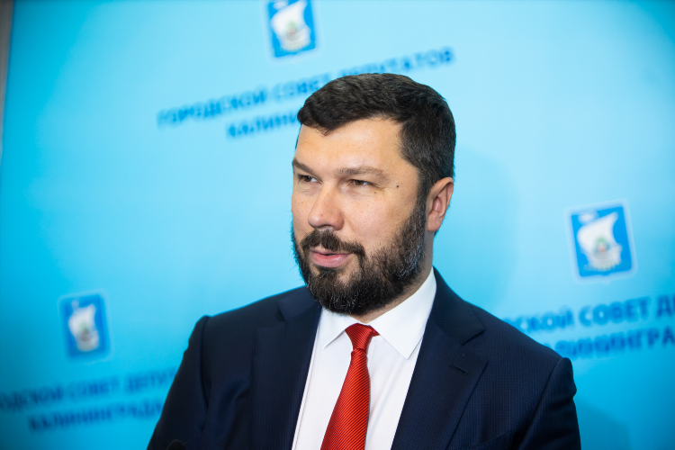 Бсмп калининград официальный