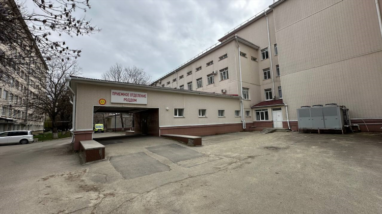 Бсмп калининград телефоны приемный покой