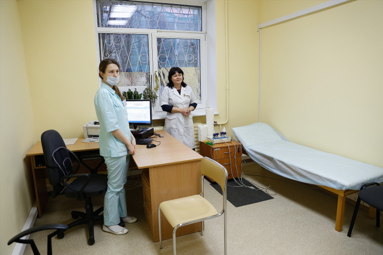 Буткова стоматология детская в калининграде