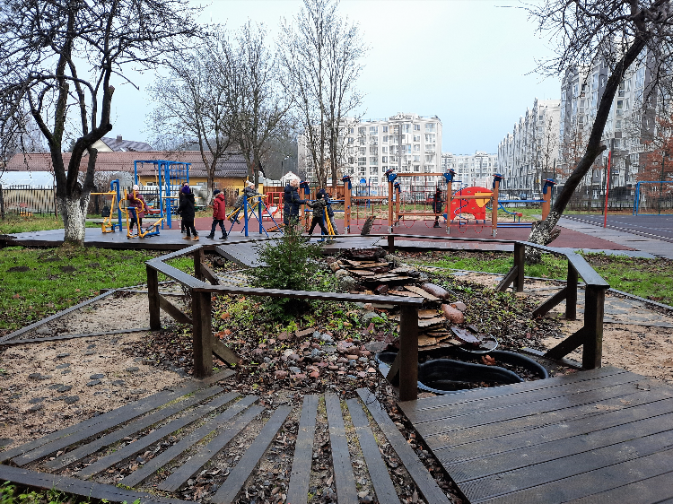 Частные школы в калининграде