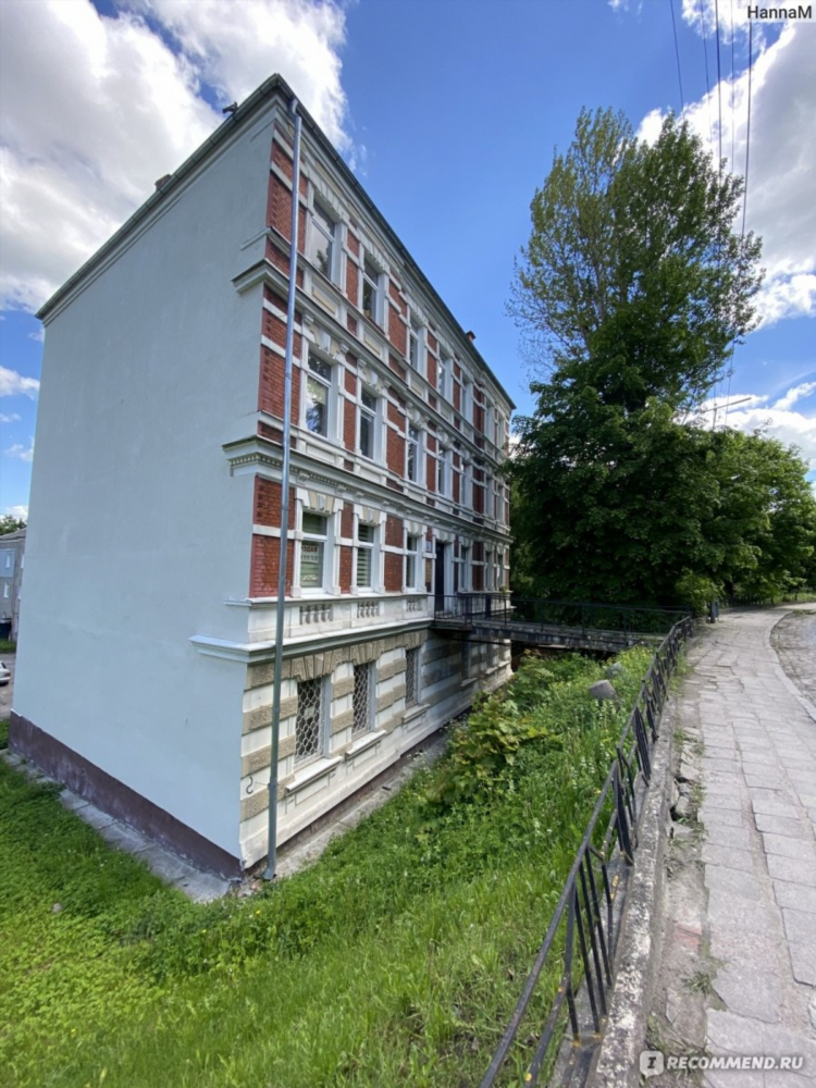 Черняховск калининград автобус цена