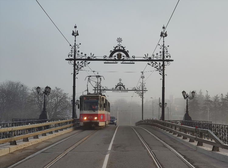 Чкаловск калининград расстояние