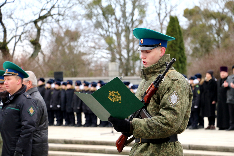 Что творится в калининграде сегодня