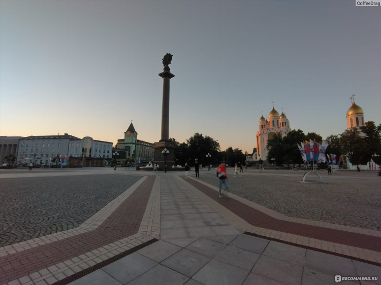 Чудо 39 калининград