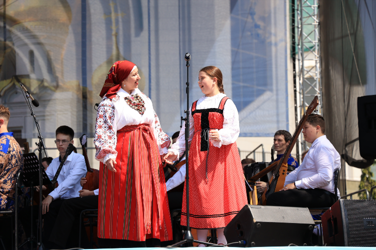 Долгота дня в калининграде