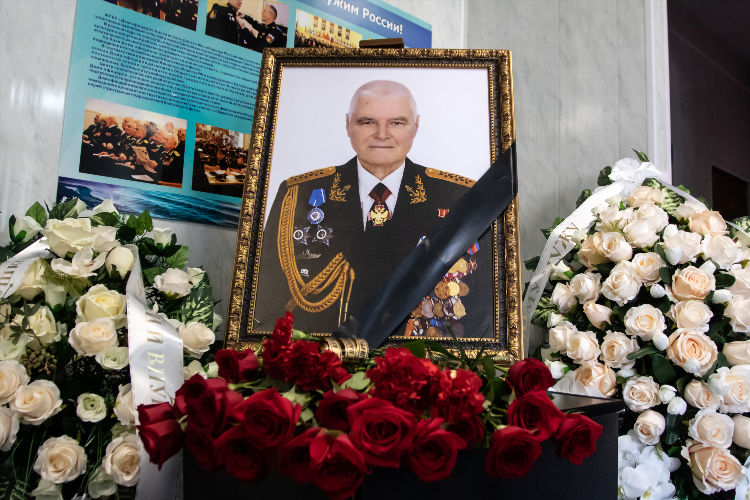 Егоров калининград