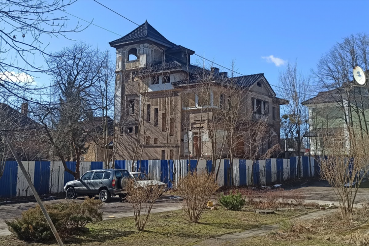 Егрн калининград