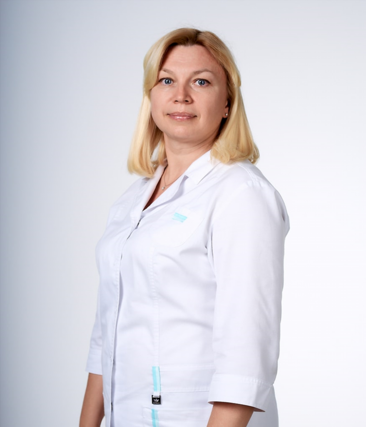 Эндоскопист калининград