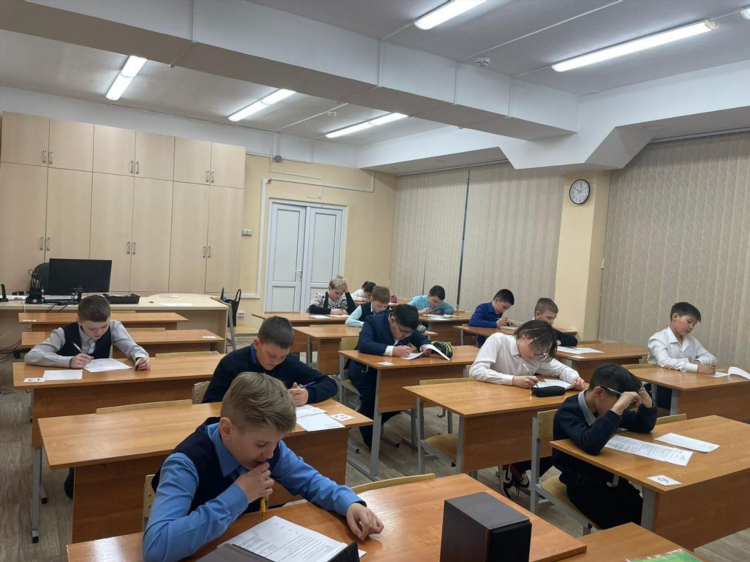Эврика калининград учебный центр