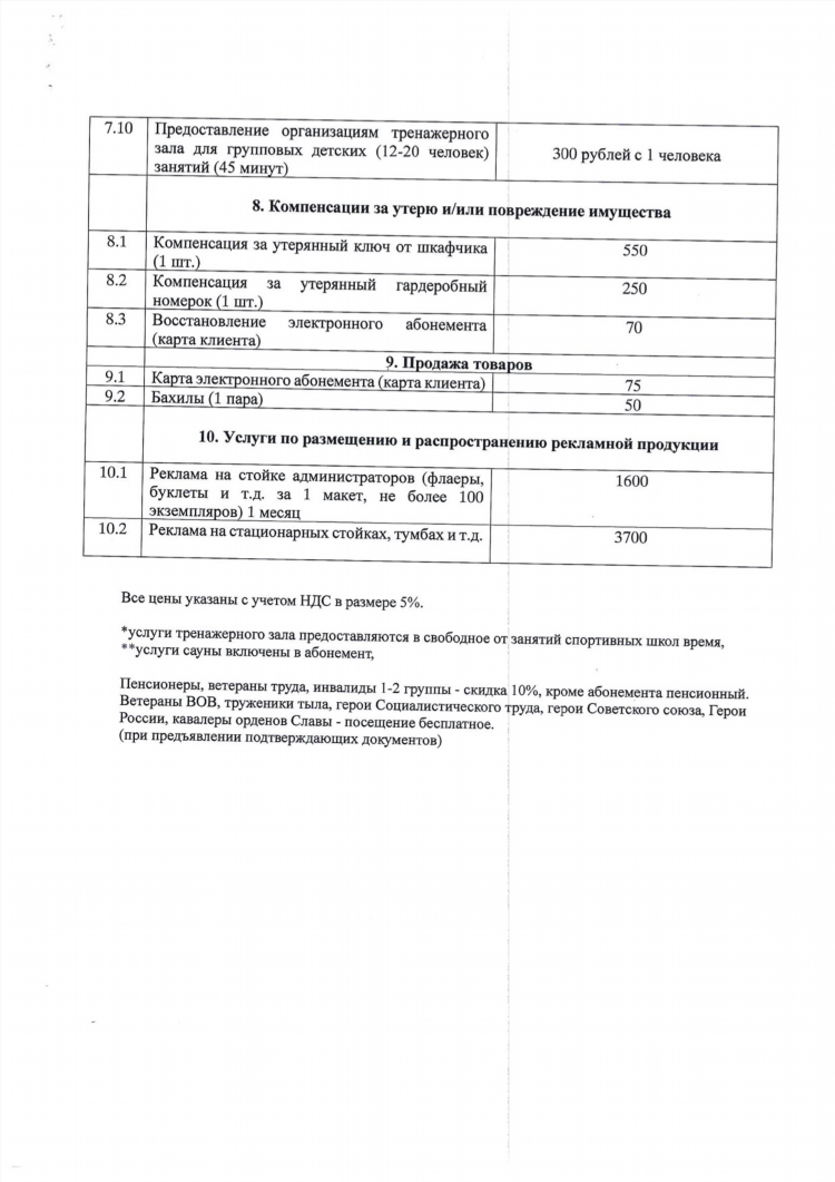 Фок парк южный калининград