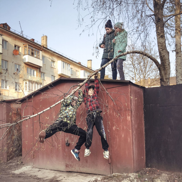 Фото на документы калининград