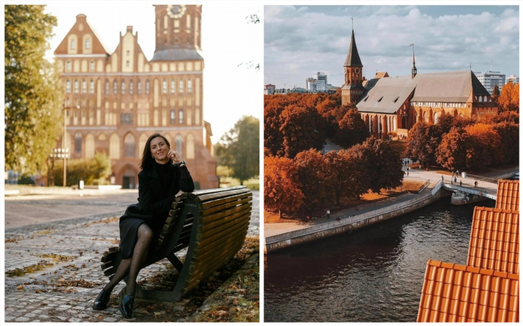 Фотографы калининград