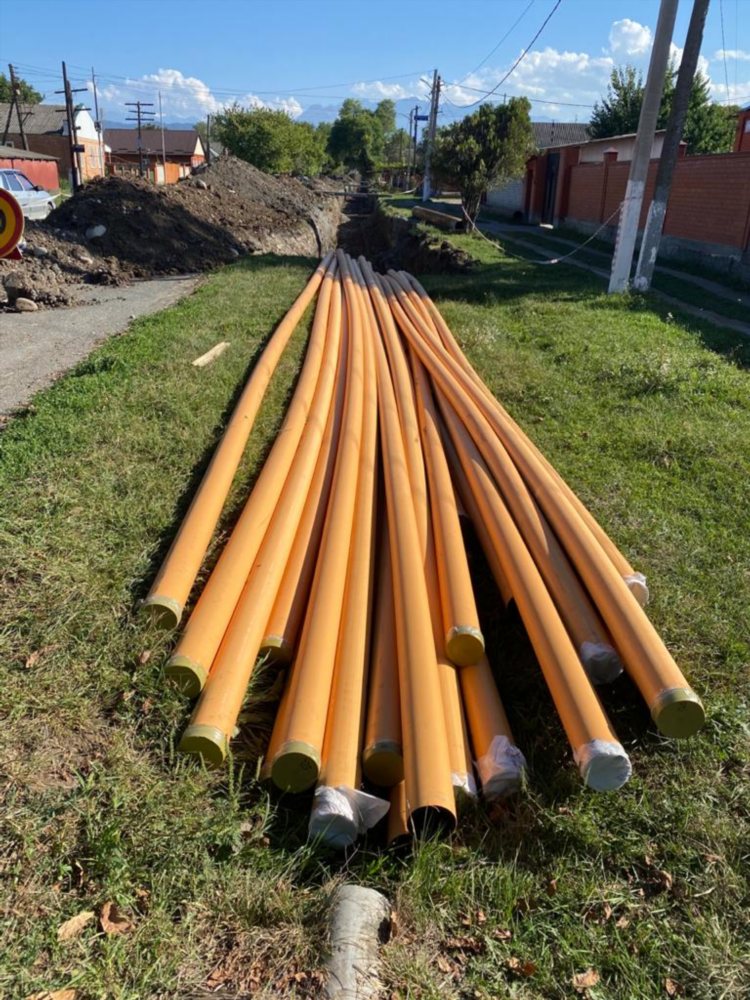 Газпромрегионгаз калининград