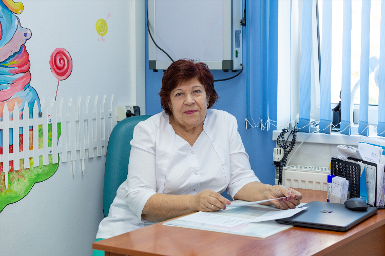 Гинекология на чекистов калининград