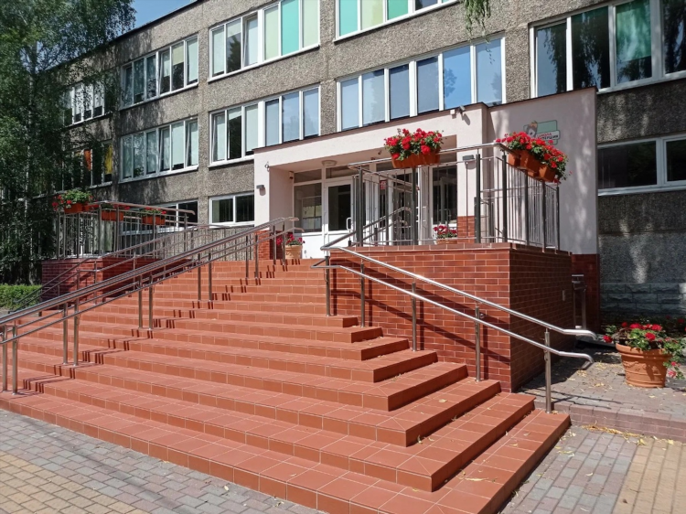 Ялтинский переулок калининград