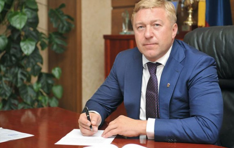 Ярошук калининград