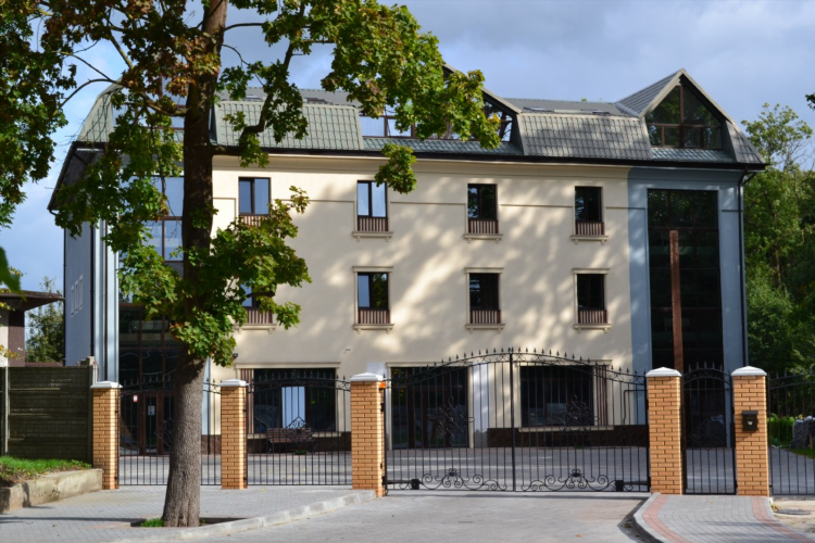 Ibis kaliningrad center 3