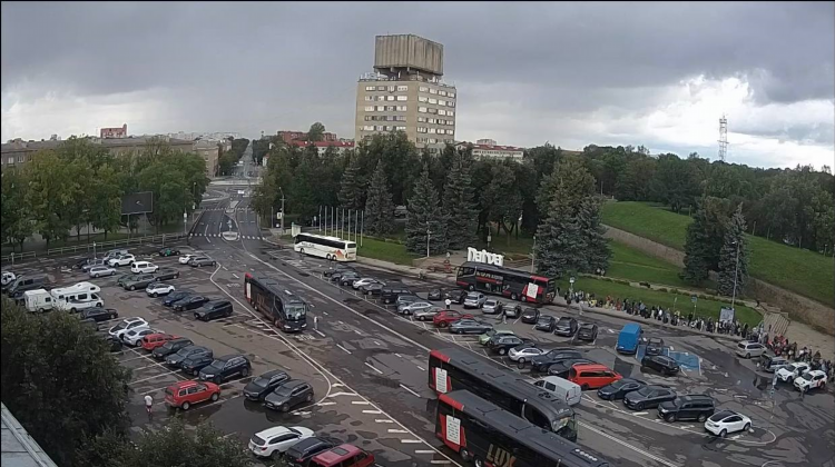 Индекс нарвская калининград