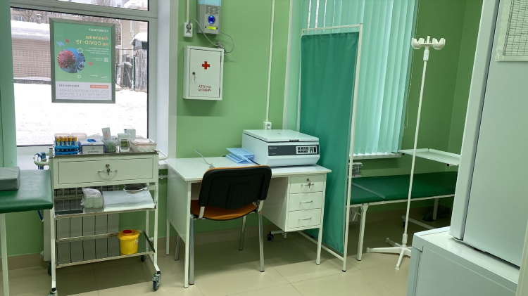 Инвитро на дзержинского в калининграде режим работы
