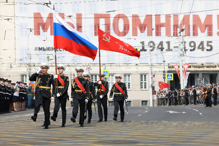 Кадетский корпус калининград