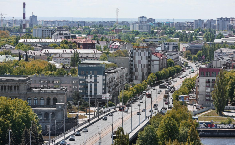 Калининград до переименования