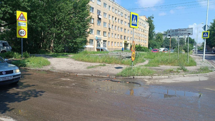 Калининград фото улиц
