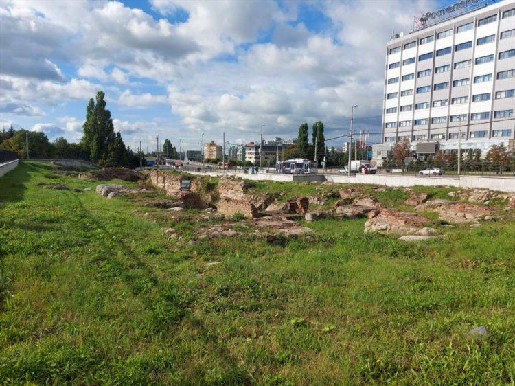 Калининград королевский замок