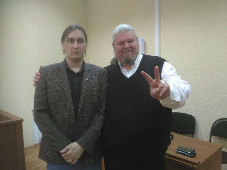 Калининград суд