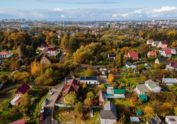 Калининград ул ручейная