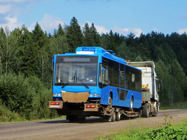 Калининград вена автобус