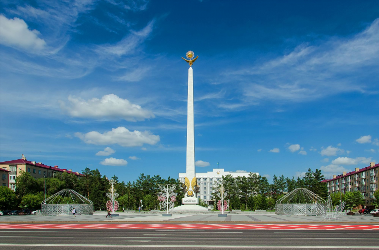 Караганда калининград авиабилеты