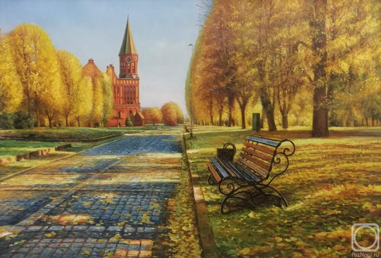 Картины калининград купить