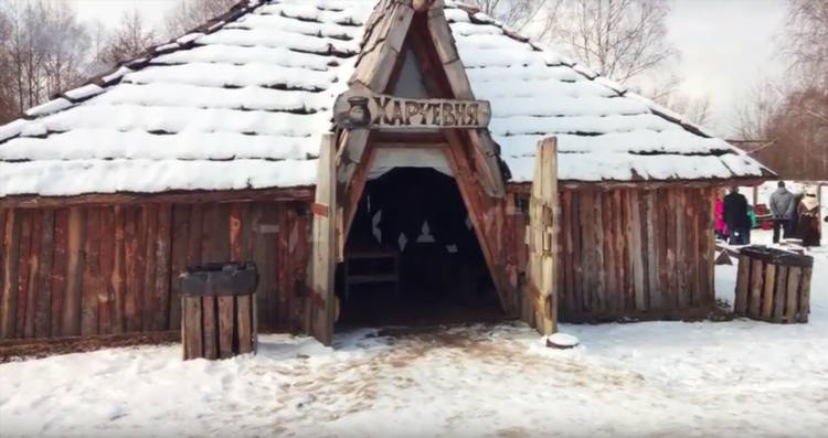 Кауп калининград