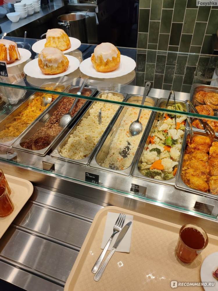 Kfc в калининграде